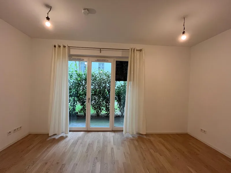 Studioappartement in Berlin Prenzlauer Berg — photo 1